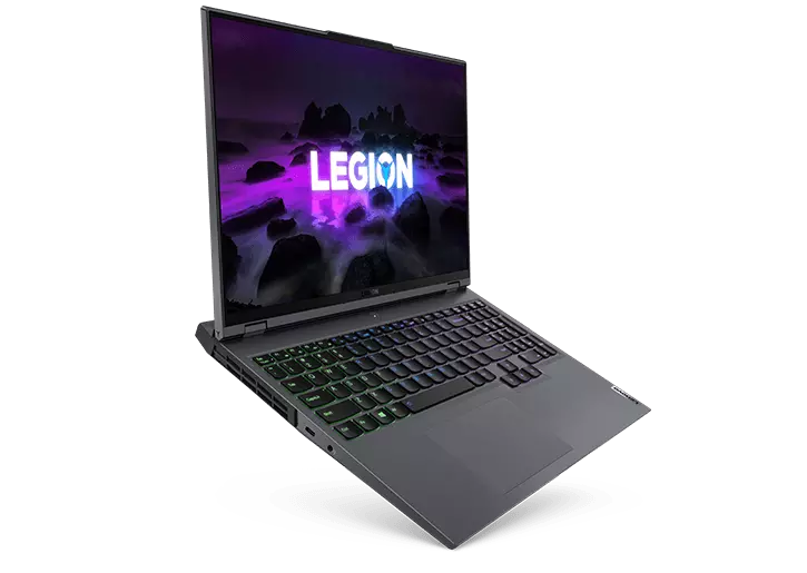 لپ تاپ Lenovo Legion5