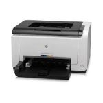 پرینتر تک کاره رنگی HP LaserJet Pro CP1025nw Color Printer