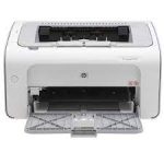 پرینتر تک کاره اچ پی HP LaserJet Pro P1102 Printer