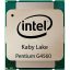 پردازنده مرکزی اینتل سری kaby lake مدل TRY Pentium G4560