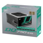 پاور فول ماژولار دیپ کول سری DeepCool DQ750-M V2L