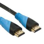 کابل HDMI طول 1.5 متر Detex