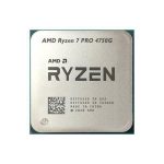 پردازنده ای ام دی Ryzen 7 PRO 4750G