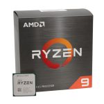 پردازنده مرکزی ای ام دی مدل Ryzen 9 5950X