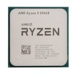 پردازنده ای‌ ام‌ دی Ryzen 9 5900X