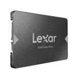 حافظه اس اس دی لکسار مدل SSD Lexar 256GB
