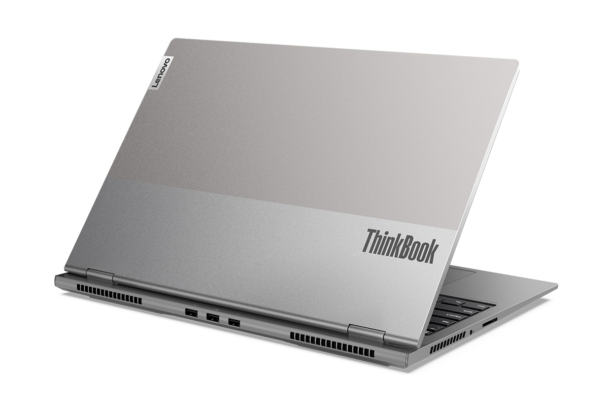 لپ تاپ Lenovo ThinkBook15