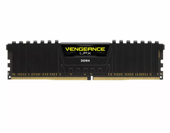 رم کورسیر VENGEANCE LPX 8GB 3200MHz CL16