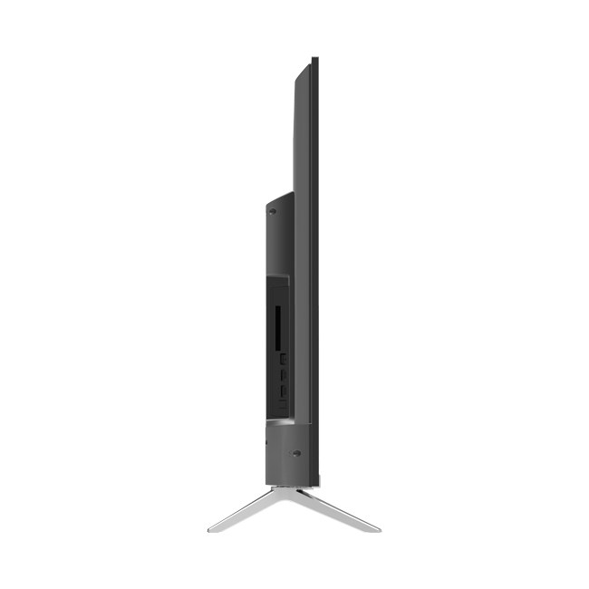 تلویزیون ال ای دی ایکس ویژن هوشمند مدل XC635 با سایز 43 اینچ