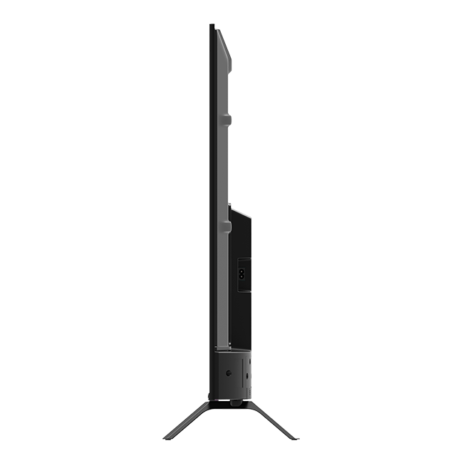 تلویزیون ال ای دی 50 اینچ هوشمند ایکس ویژن مدل XYU715
