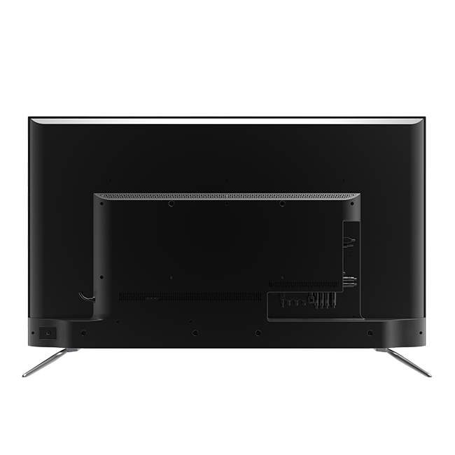 تلویزیون ایکس ویژن هوشمند مدل XC685 سایز50 اینچ