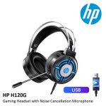 headset HP H120G