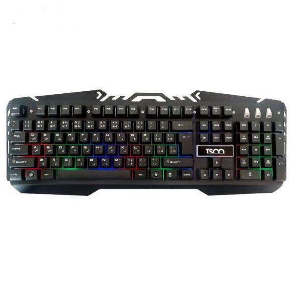 Keyboard TSCO TK8021