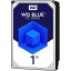 HDD WD blue 1T