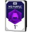 HDD WD purple 1 TRA