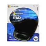 MousePad Microsoft EF-P4