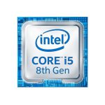 CPU Intel 8500
