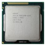 CPU intel G630 try
