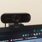 Webcam C260 RAPOO