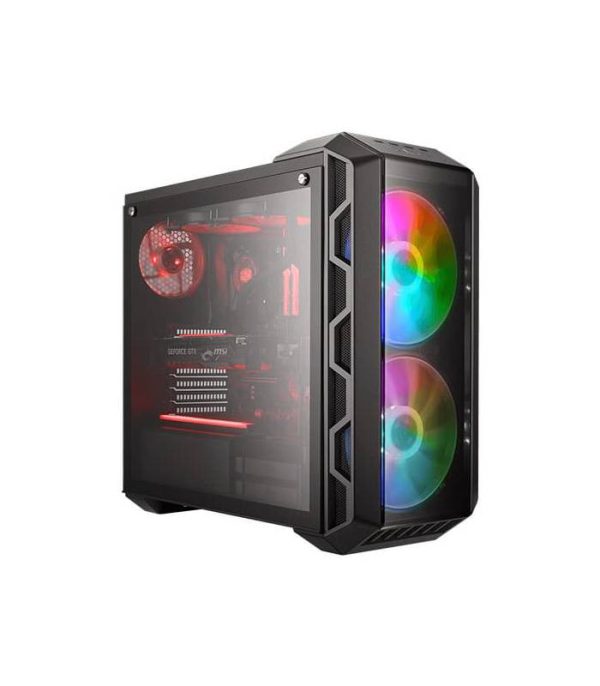 Case CoolerMaster H500ARGB