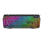 RGB Backlight Gaming Keyboard