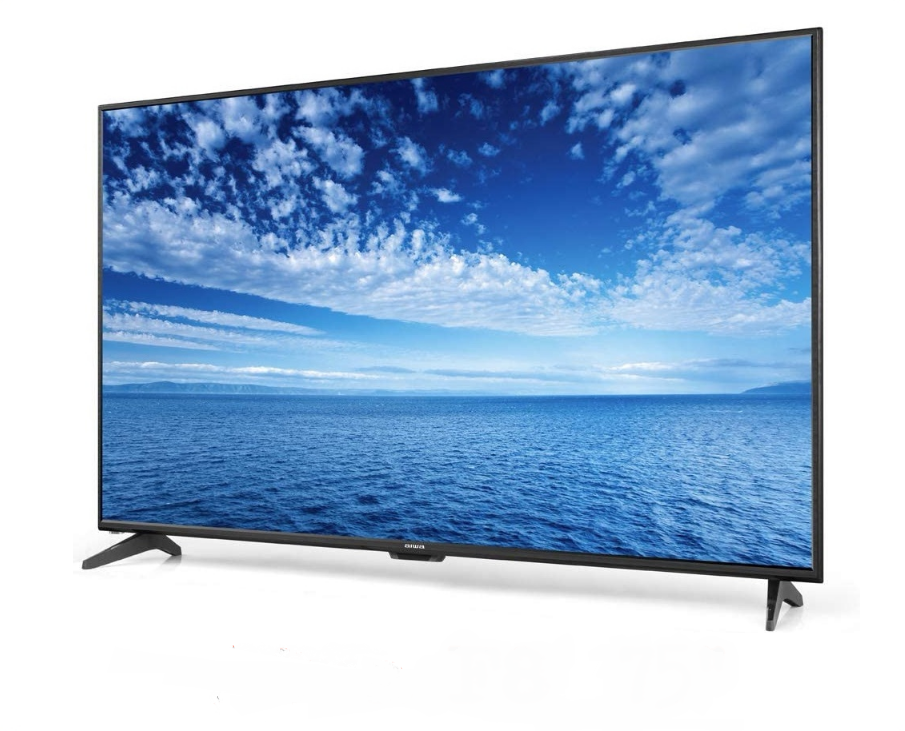 تلویزیون هوشمند آیوا مدل F8 سایز 85 اینچ