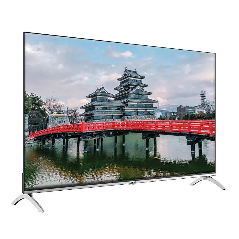 تلویزیون LED هوشمند آیوا مدل M8 سایز 43 اینچ
