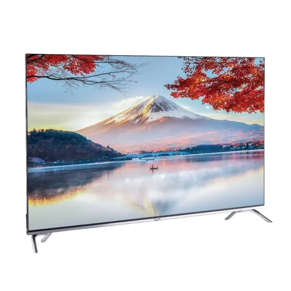 تلویزیون LED هوشمند آیوا مدل M8 سایز 55 اینچ