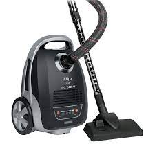 جاروبرقی تولیپس مدل VC-625 | آرکا 90