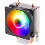 Fan CPU NOTUS 95 RGB