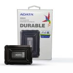 قاب هارد ADATA ED600 HDDSSD