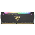 RAM 8GB PATRIOT VIPER STEEL RGB 3200